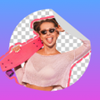 Icon of program: CreativeStickers