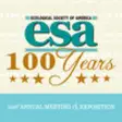 Icon of program: ESA 2015 Annual Meeting