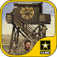 Gunnery - Timer and Calculator icon