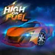Icon of program: Car Racing: High on Fuel