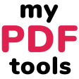 Icon of program: My PDF Tools