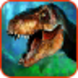 Icono de programa: Carnivorous Dinosaur Hunt…
