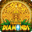 Icon of program: Temple Rush Diamonds