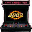 Icono de programa: Arcade games : King of em…