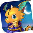 Icono de programa: Dragon Friends : Green Wi…