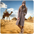 Icono de programa: Desert Photo Frames