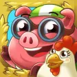 Icon of program: Adventure Pig - The Puzzl…