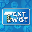 Icono de programa: Text Twist 2020