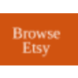 Icon of program: Browse Etsy for Windows 8