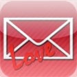 Icon of program: SMS Templates - Love