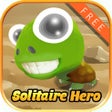 Icon of program: S O L I T A I R E free -…