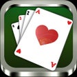 Icon of program: The Klondike Solitaire