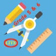 Icon of program: EZ Geometry Grade 5 & 6 L…