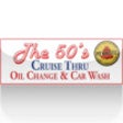 Icon of program: The 50'S Cruise Thru-Penn…