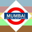 Icon of program: Mumbai Train Route Planne…