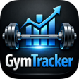 Icon of program: GymTracker: Workout Coach