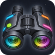 Icon of program: NexaCam  Binoculars HD Ca…
