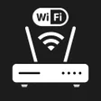 Icono de programa: Router settings Router Ad…