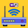 Icon of program: Router settings Router Ad…