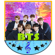 Icono de programa: Boy With Luv (feat. Halse…
