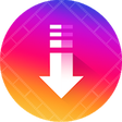 Icono de programa: All Video Downloader 2019