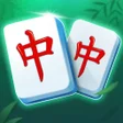 Icon of program: Mahjong Vista: Tile Match