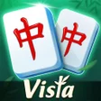 Icon of program: Mahjong Vista: Tile Match