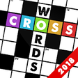 Icono de programa: Crosswords Games - Word P…