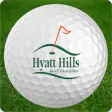 Icon of program: Hyatt Hills Golf Complex
