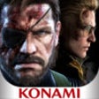 Icon of program: METAL GEAR SOLID V: GROUN…