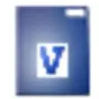 Icon of program: Free Visio Viewer