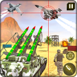 Icono de programa: Military Missile Launcher…