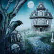 Icon of program: Scary Cemetery Escape