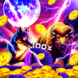 Icon of program: Wild Hunt: Wolf  Bull