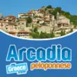 Icon of program: Arcadia by myGreece.trave…