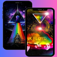 Icon of program: Pink Floyd Wallpapers