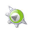 Icono de programa: Snowbird