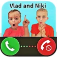 Icon of program: Vlad & Nikita Fake Call &…