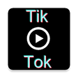 Icono de programa: 15 Sec Video For Tik Tok …