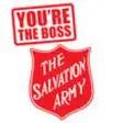 Icon of program: The Salvation Army You're…