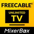 Icon of program: Unlimited TV App:Live TV …