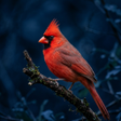 Icon of program: Cardinal bird sounds