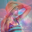 Icon of program: 100 + Photo Effects - Col…