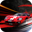 Icon of program: Car Vortex Racers