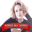Icono de programa: Adele Songs Offline (37 S…