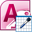 Icono de programa: MS Access Extract Data & …