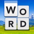 Icon of program: Word Tiles: Relax n Refre…