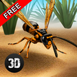 Icon of program: Wasp Life Simulator 3D