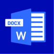 Icon of program: Docx Reader - Docx Viewer…