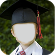 Icon of program: Graduation Kids Photo Mak…